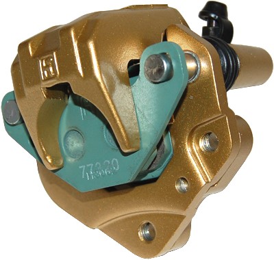 Remklauw Origineel hyosung rush / tgb scooter / gilera runner pro / piaggio nrg power 600734