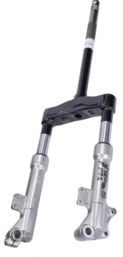 Voorvork EBR Hydraulisch voor Gilera Runner V.a 2005 T/m 2007