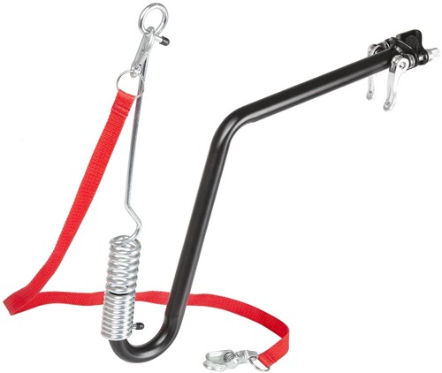 Fiets Hondenbeugel met springveer M-Wave "Dog walk"