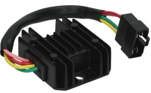 Spanningsregelaar Euro4 Sym Fiddle 50 4T E4 / Sym Xpro 50 4t E4 31600-N7F-000