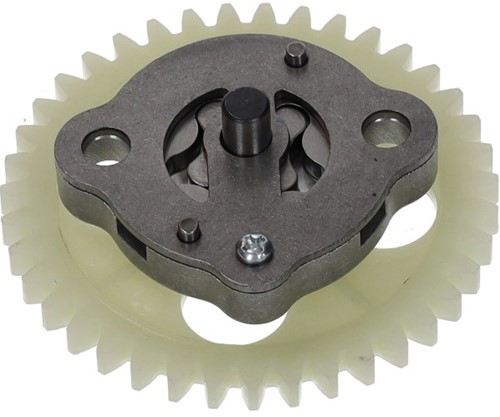 oliepomp sym 4t / peugeot 4t origineel 15100-ata-000