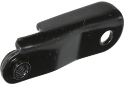 Houder Steun voor Achterspatbord Sym Fiddle 2 - Jet4 4T / Xpro Origineel 