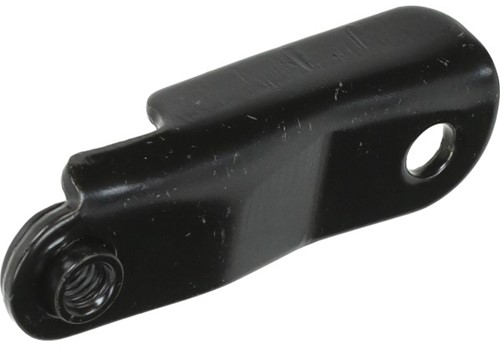 Houder Steun voor Achterspatbord Sym Fiddle 2 - Jet4 4T / Xpro Origineel 