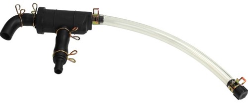 Luchtfilter Oliefilter voor Sym Fiddle 2 / Jet4 4T/ Orbit / Symphonie / Xpro Origineel 17210-awa-000