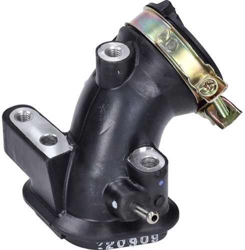 Spruitstuk voor Sym Fiddle 3 Euro4 / Cello euro4 / Allo Euro4 / Peugeot Tweet Euro4 1711a-XFA-000