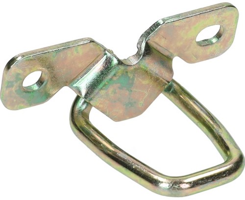 Buddyseat Slot Haak Sym Fiddle / Sym Orbit Origineel 77101-xb1-000