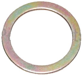 onderstandaard ring sym mio origineel 50504-A1A-000