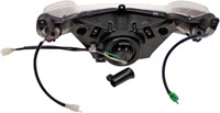 Koplamp Peugeot Kisbee 4t Origineel 776902-3