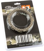 Koppelingsplaatset Stage6 Racing voor Minarelli AM6 / CPI 1E40MA / CPI 1E40MB-2