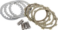 Koppelingsplaatset Stage6 Racing voor Minarelli AM6 / CPI 1E40MA / CPI 1E40MB-3