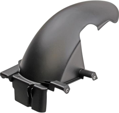 achterspatbord over wiel peugeot kisbee 4t origineel 779274