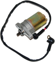 Startmotors & delen