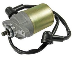 Startmotoren