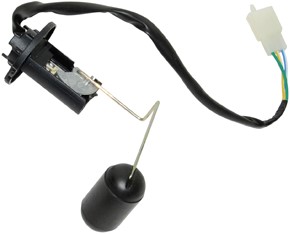 Benzinetank Vlotter (Origineel) Baotian Jet 50 4t / Agm / Btc / Iva / Turbho 4t Scooter