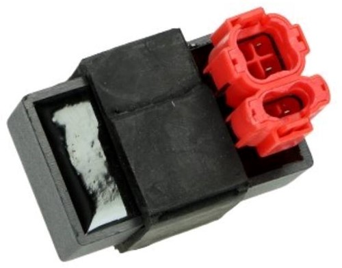 Cdi Unit 45km/h GY6 / Baotian / AGM / Berini / Retro / BTC / IVA / Santini / Turbho / China 