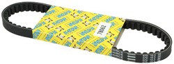 V-snaar voor Gy6 / Peugeot / Kymco / Baotian / Znen / Iva voor 10inch wielen maat 669x18.3