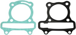 Pakking set Cilinder 80cc (54mm) Kymco Agility 50 / Kymco People S / Kymco New Dink / Baotian / BTC / AGM / Znen / China 4-takt Scooters / Peugeot Tweet / Peugeot V-clic