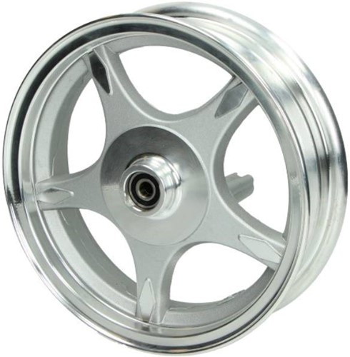 Voorwiel Fosti Grande Retro / Bella Grande Retro / Btc Grande Retro / Iva Grande Retro / Agm Grande Retro Origineel