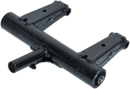 Subframe Motorsteun (Breedte 21cm)  Fosti Grande Retro / Bella Grande Retro / Btc Grande Retro / Iva Grande Retro / Agm Grande Retro / China Gy6 4t