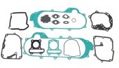 Pakking set Motorblok (Voor 10inch / 12inch Wielen) Kymco Agility 50 / Kymco New Dink / Sym 4t / Baotian Gy6 / Btc / Agm / Znen / Peugeot Tweet / Fosti Grande Retro