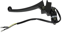 remhandel agm sp50 / btc streetline links zwart
