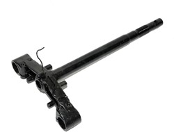 Voorvork Kroonstuk (Origineel) Agm Vx 50 / China Lx Model / Napoli / Rl 50
