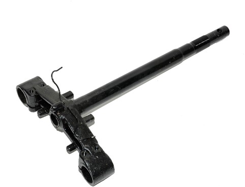 Voorvork Kroonstuk (Origineel) Agm Vx 50 / China Lx Model / Napoli / Rl 50