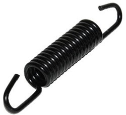 Onderstandaard Veer (9.5cm) Kymco Agility / Baotian / Btc / Agm / Znen / China 4t / Sym Orbit 1 / Sym Fiddle 1