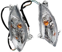 knipperlicht set agm vx50 / napoli / RL-50 / china lx modellen - origineel - voor zijde