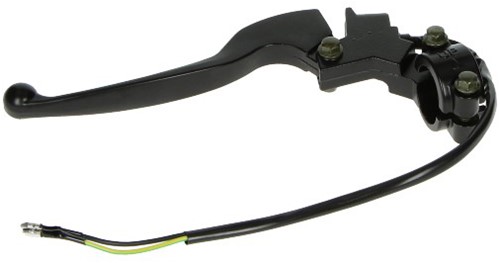 Remhandel Links Agm SP50 / BTC Streetline / China scooter model zip