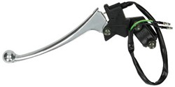 Remhandel Links Agm VX50 / China LX / Napoli / RL-50 Aluminium