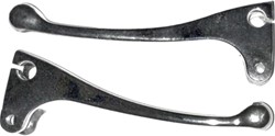 Remgreep Set Puch Maxi Aluminium - Links & Rechts