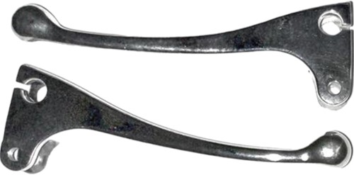 Remgreep Set Puch Maxi Aluminium - Links & Rechts