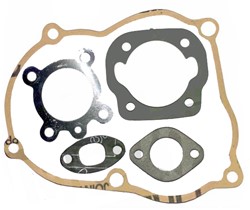 Pakking set Motorblok Puch Maxi Rider Macho Kickstarter Motor