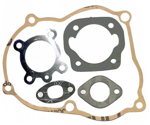 Pakking set Motorblok Puch Maxi Rider Macho Kickstarter Motor
