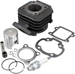 Cilinder Kit 50cc Yamaha Bws / MBK Booster Naked / Booster Next Generation / Booster Spirit / Yamaha Bws SPY / Aprilia Amico