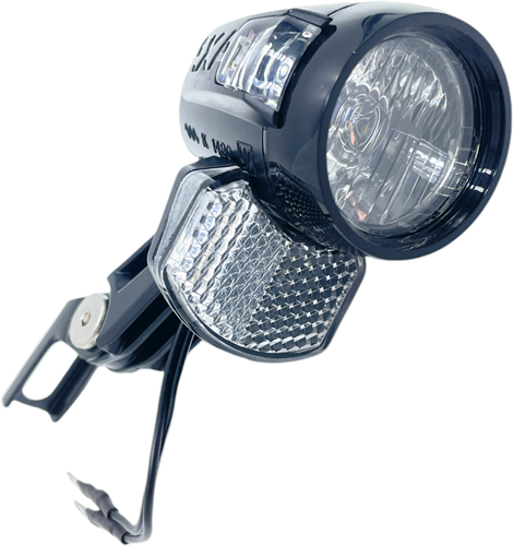 Fiets Koplamp Axa Blueline30 E-bike