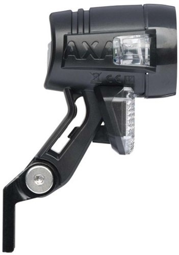 Fiets Koplamp Axa Blueline50 E-Bike-2