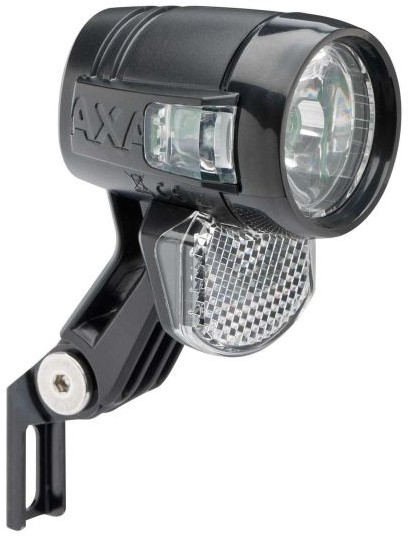 Oneerlijkheid rijm Baby Fiets Koplamp Axa Blueline30 E-bike Cityparts