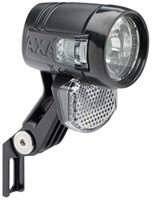Fiets Koplamp Axa Blueline50 E-Bike