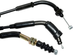 gaskabel sym jet 50 / sym jet 50 euroX - zonder gasschuifdeksel