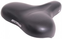 Edge Fiets zadel City Rental Zwart-2