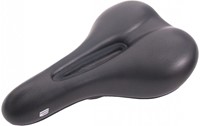 Edge Fiets zadel Vento Unisex Zwart-3
