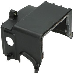 Koelkap Cilinder Onderzijde voor Sym Mio / Peugeot Speedfight 3 4T / Sym Fiddle 2 / Sym Orbit 2 / Sym Allo