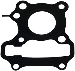 koppakking 50cc peugeot speedfight 3 4-T / peugeot tweet / sym mio 4-T / sym fiddle 2 / sym orbit 2 / yamaha aerox na 20013 4-T origineel