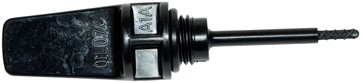 Oliepeilstok Sym Mio / Sym Cello / Sym Allo / Sym Fiddle 2 / Sym Oribit 2 / Sym Tonik / Sym Symphonie / Sym Jet 4 4-Takt / Peugeot Speedfight 3 4-Takt Origineel 1565a-a1a-000
