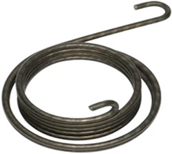 Kickstarterveer Sym Mio / Sym Cello / Sym Allo / Sym Fiddle 2 / Sym Orbit 2 / Sym Tonik / Peugeot Tweet / Peugeot Speedfight 3 4-Takt / Sym Symphonie / Peugeot Viva City 3 Na 2008 4-Takt - 28281-A1A-0