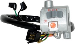 Kramp Cilinderbout - 0002369830KR, 8719774294714 in Landbouw