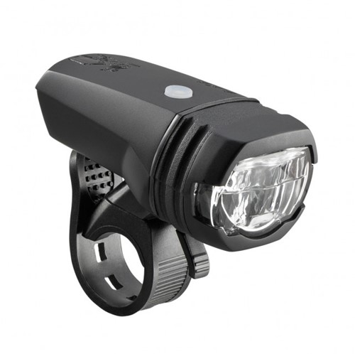Koplamp Fiets AXA Greenline Front 50 Lux