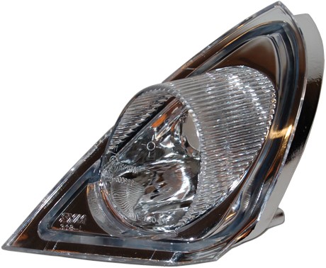 knipperlicht sym mio linksvoor origineel 33450-a8d-000